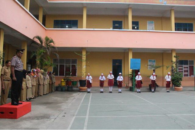  Kapolsek Syafril: Tidak Ada Penculian Anak di Bengkalis